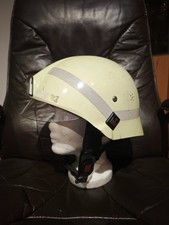 Schuberth F200 Fire Engine /
