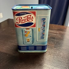 Hallmark Vintage Pepsi Cola