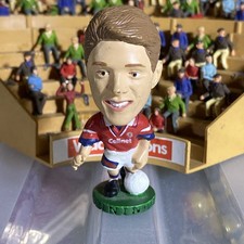 Corinthian Prostars - JUNINHO
