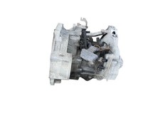 10-16 VOLKSWAGEN PASSAT B7 1.6 DIESEL 6 SPEED MANUAL GEARBOX MYP