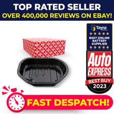 Sump Pan fits MERCEDES /8 W114