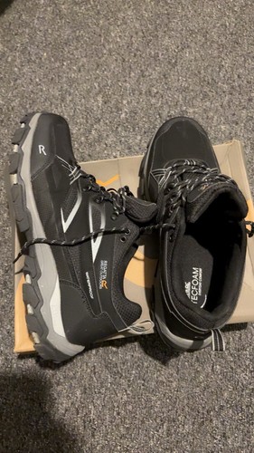 Regatta outdoor walking shoe - regatta,
