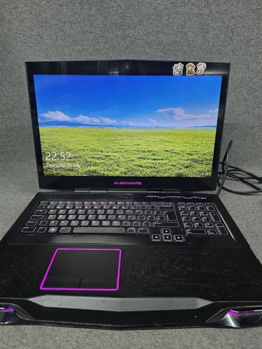 Dell alienware p11e gaming - dell,