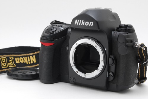 New firmware top - mint], nikon