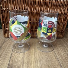 2 X San Miguel Celebrating 130