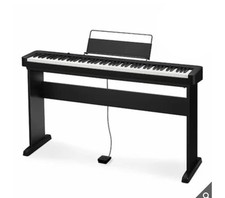 Casio CDP-S105 Digital Piano with Stand