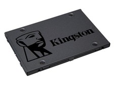 Kingston A400 480GB Solid