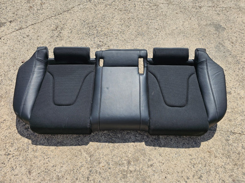 Audi rear seat base - a4,