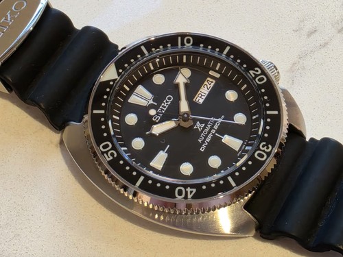 Seiko prospex srpe93k1 - seiko,