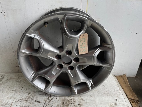 Ford kuga alloy wheel - ford,