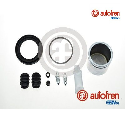 Repair kit brake - brake, caliper