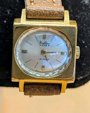 Bentima Star ladies manual