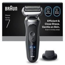 Braun Series 7 72-G1200S