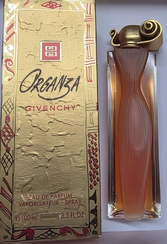 Givenchy organza edp - edp, vintage