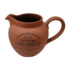 Henry Watson Pottery The