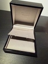 BVLGARI Jewellery Earring Box