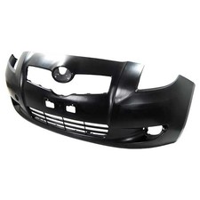 2006-2011 Front Bumper Not