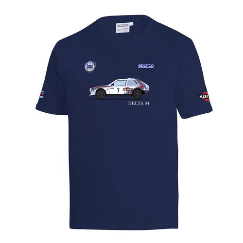 New 2026 sparco - new!, lancia