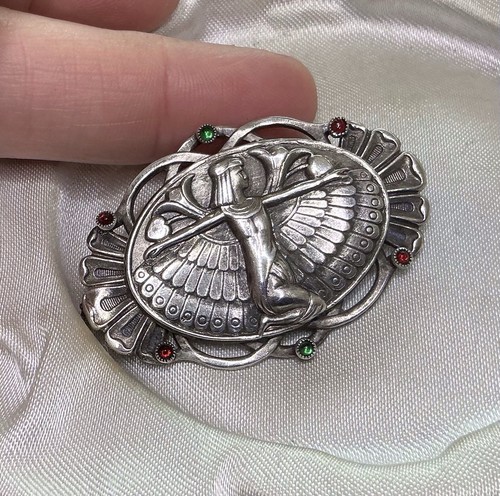 Antique original art deco - antique,
