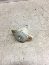 Mercedes G Wagen Vacuum Shut