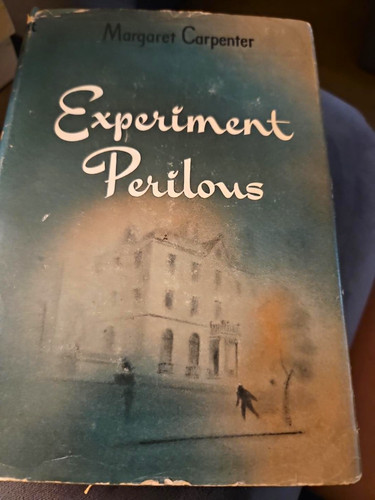 Experiment perilous margaret - perilous,
