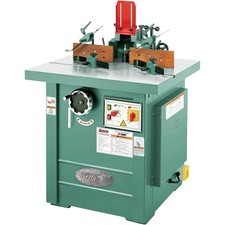 Grizzly G5912Z 220V 5 HP