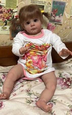 22in Realistic Reborn Dolls