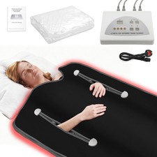 Infrared Sauna Blanket V2.0