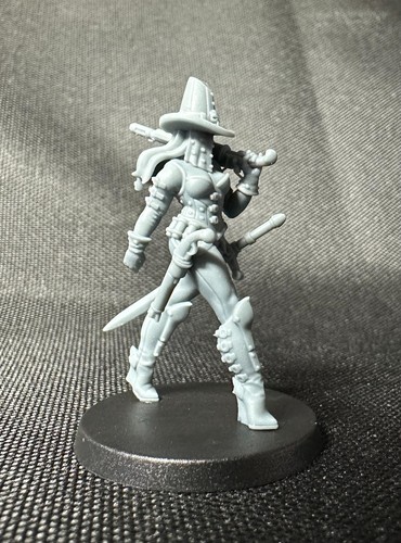 Inquisitor agents the - agents,