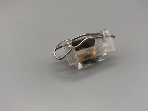 Cord lock for 25mm - cord, 25mm/35mm/50mm