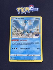 Pokémon TCG Articuno Pokemon