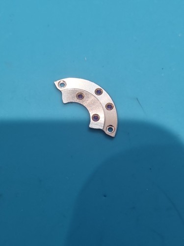 Rolex 3235 part 135 - rolex, automatic