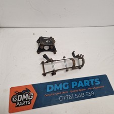 Genuine Honda CG125 CG125BR CG 125cc Engine Frame Mounts Mounting Coil Bracket 