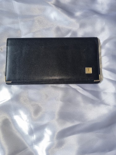 Alfred dunhill vintage black - dunhill,