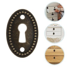 10 PCS Desk Furniture Hardware