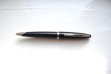 Waterman Carene black CT