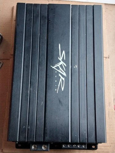 Skar audio skv2 1500 - audio, skv2-1500.1d