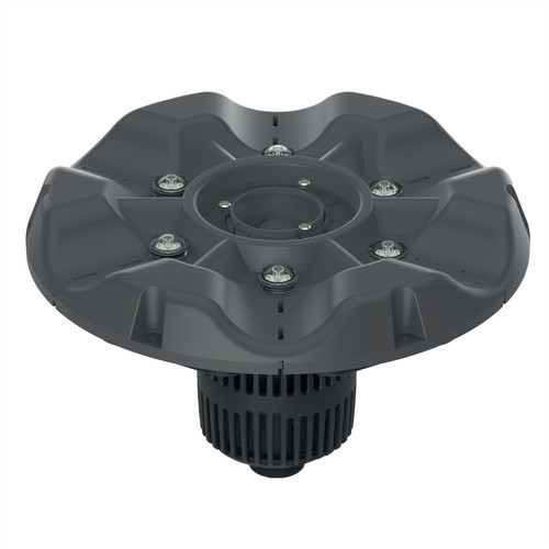 Bermuda floating aerator - bermuda,