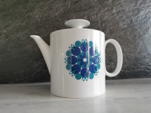 Mid century thomas - thomas, rosenthal