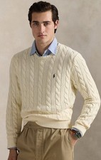 Polo Ralph Lauren Cotton