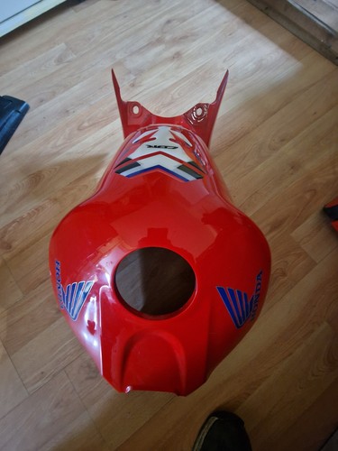 Honda cbr1000rr petrol - honda,