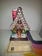 Thomas Pacconi Christmas