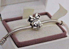 Genuine Pandora Sterling