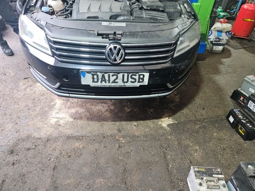 2010 2014 passat mk6 b7 - 2010,