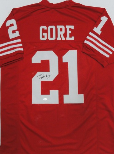 49ers frank gore - 49ers, custom