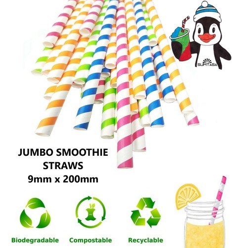 9mm paper jumbo - 🔥, smoothie