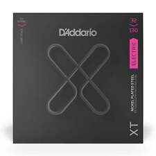 D'Addario XT Nickel Wound