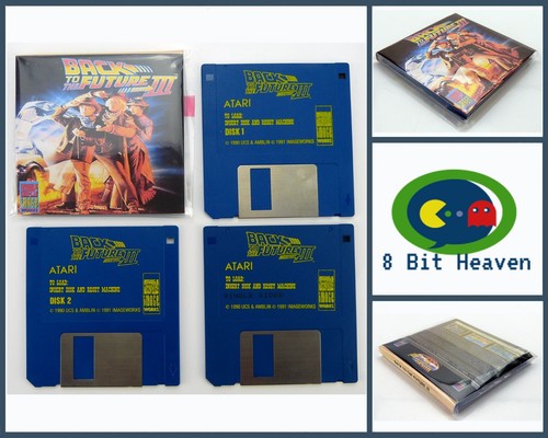 Back the future part iii - back,