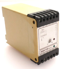 Vegator 820A Signal Condition