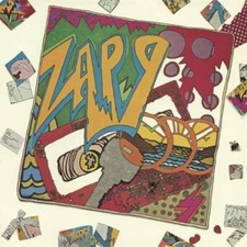 Zapp I Artist Zapp Format:Vinyl / 12" Album Coloured Vinyl lp ltd numbered funk*